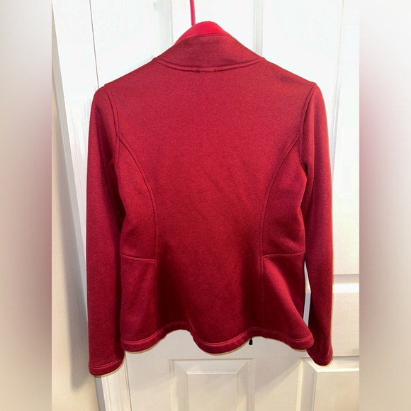 The North Face Agave Full Zip Jacket XS - Picture 8 of 8